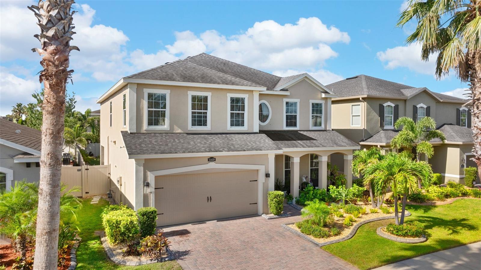 Image 2 of 54 For 11419 Emerald Shore Drive