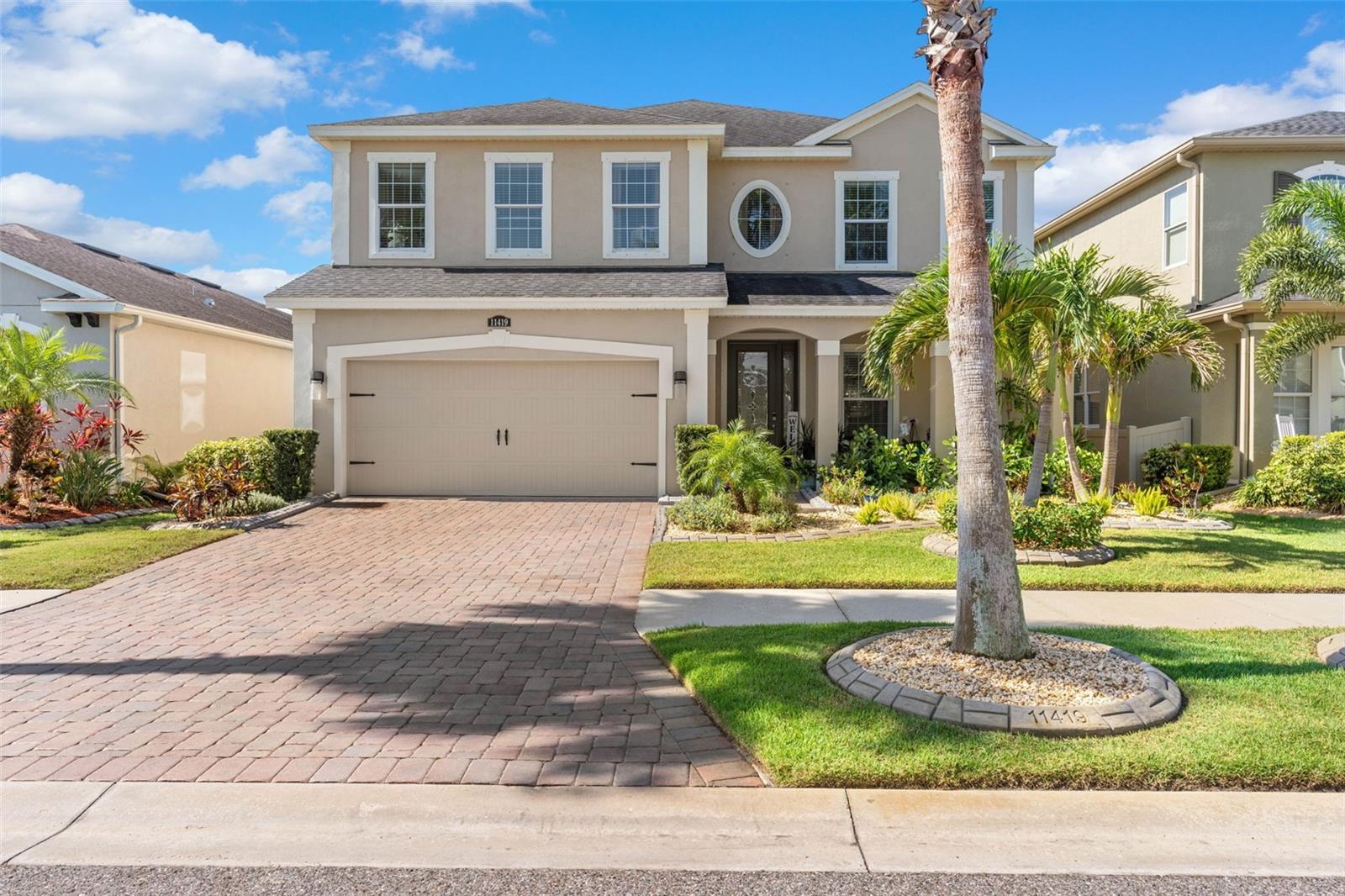 Image 3 of 54 For 11419 Emerald Shore Drive