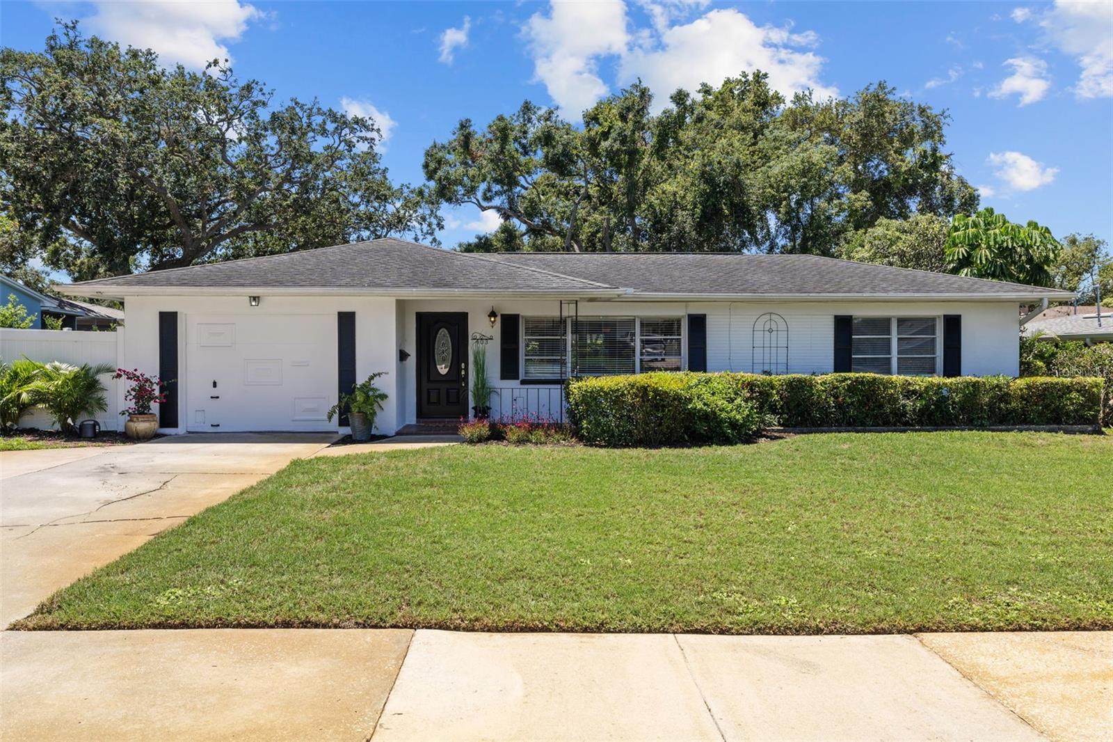 Details for 403 Althea Road, BELLEAIR, FL 33756