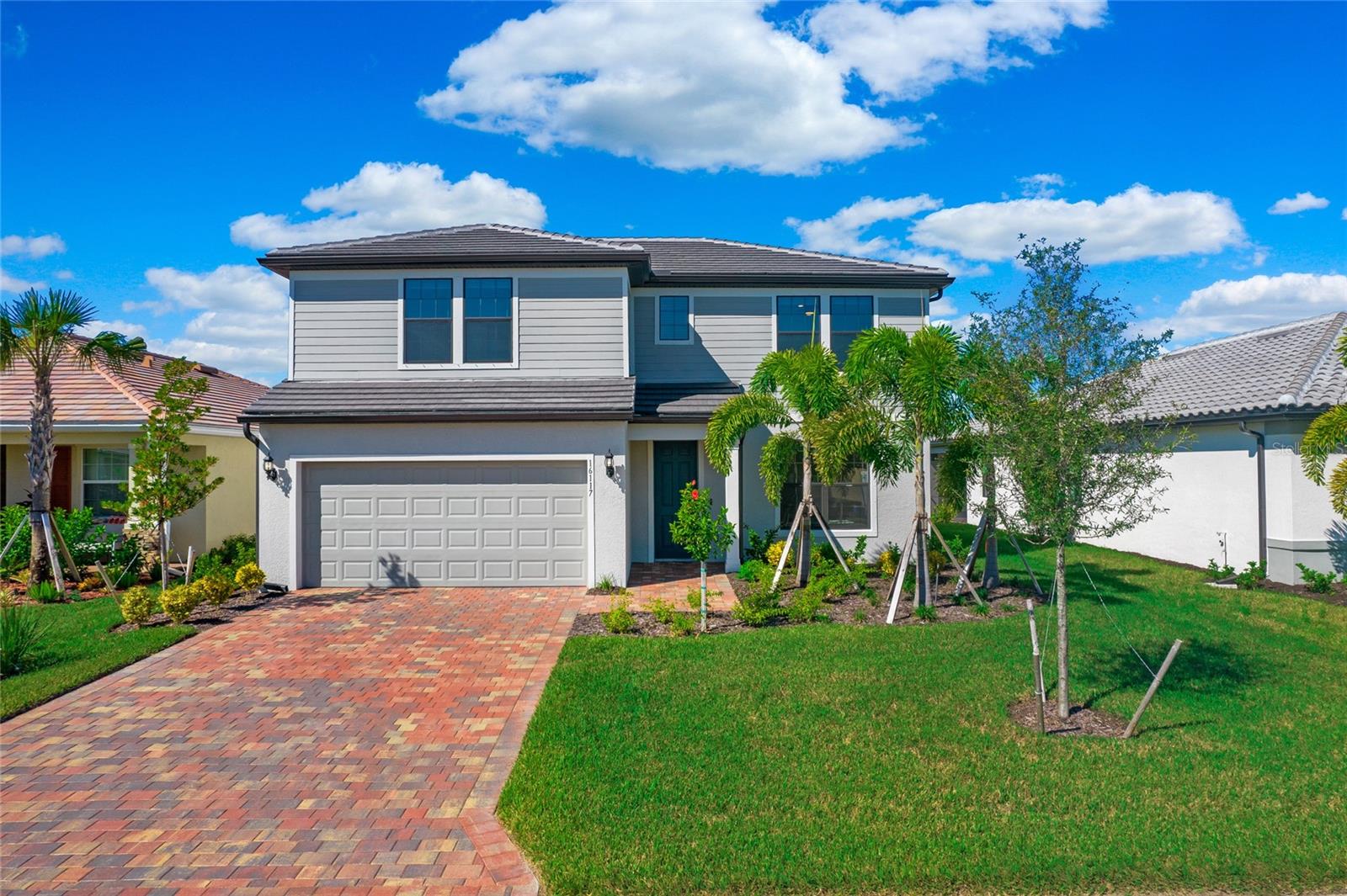 Details for 16117 Rosemallow Lane, ALVA, FL 33920