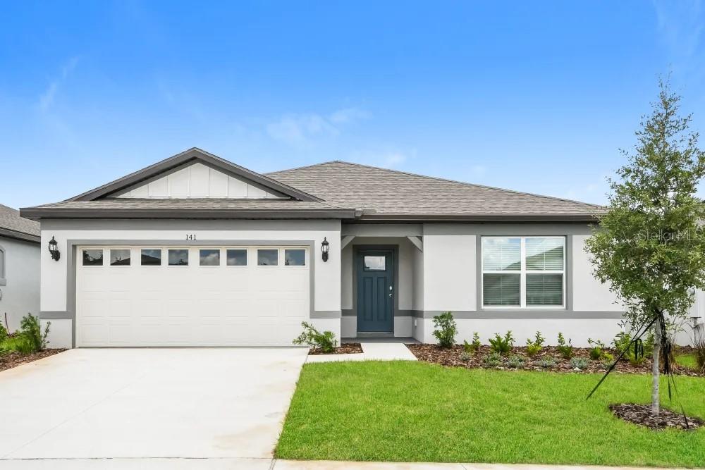 Details for 141 Royal Fern Drive, LAKE ALFRED, FL 33850