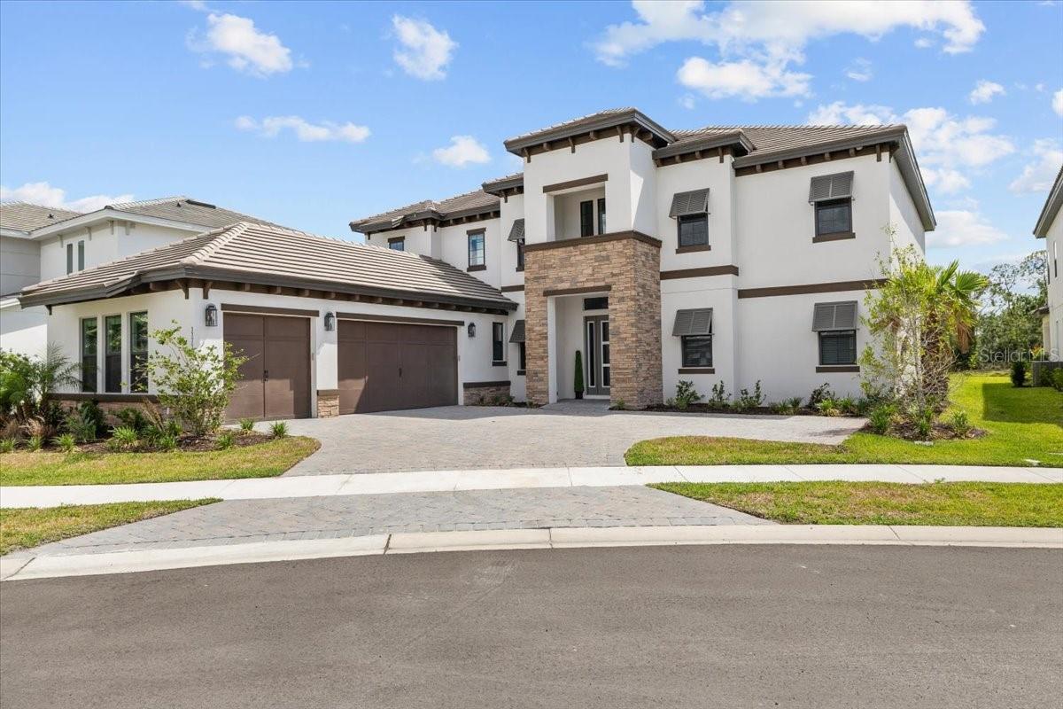 Details for 33750 Ocean Spray Lane, WESLEY CHAPEL, FL 33543