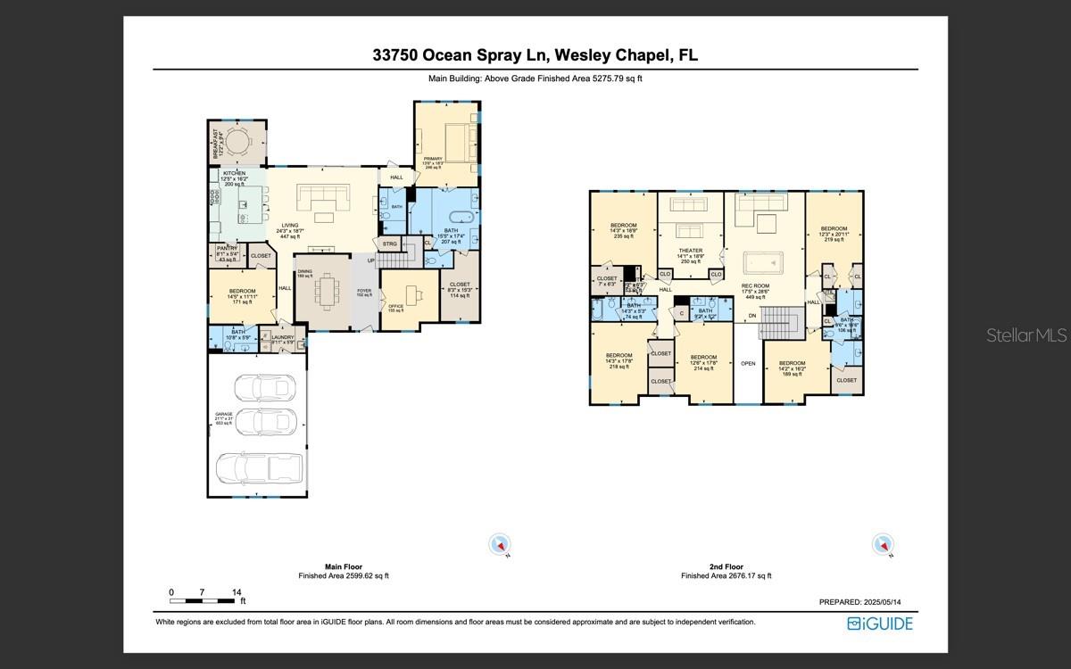 Image 71 of 71 For 33750 Ocean Spray Lane