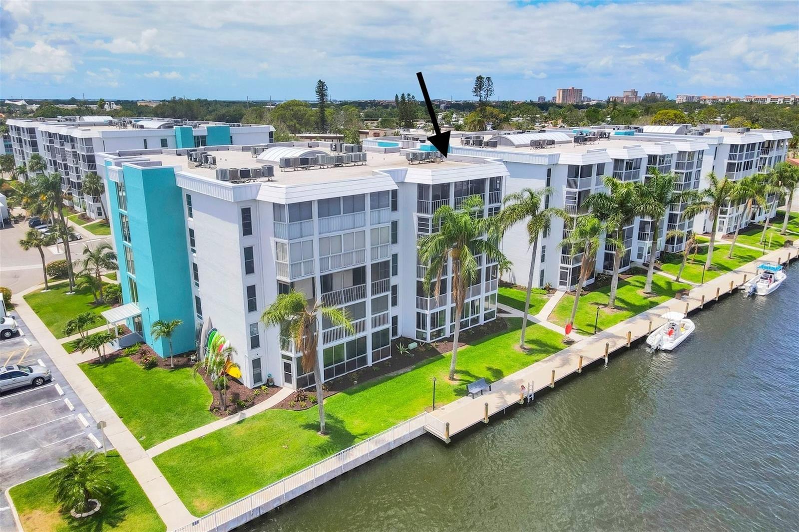 Details for 4904 38th Way S 514, ST PETERSBURG, FL 33711