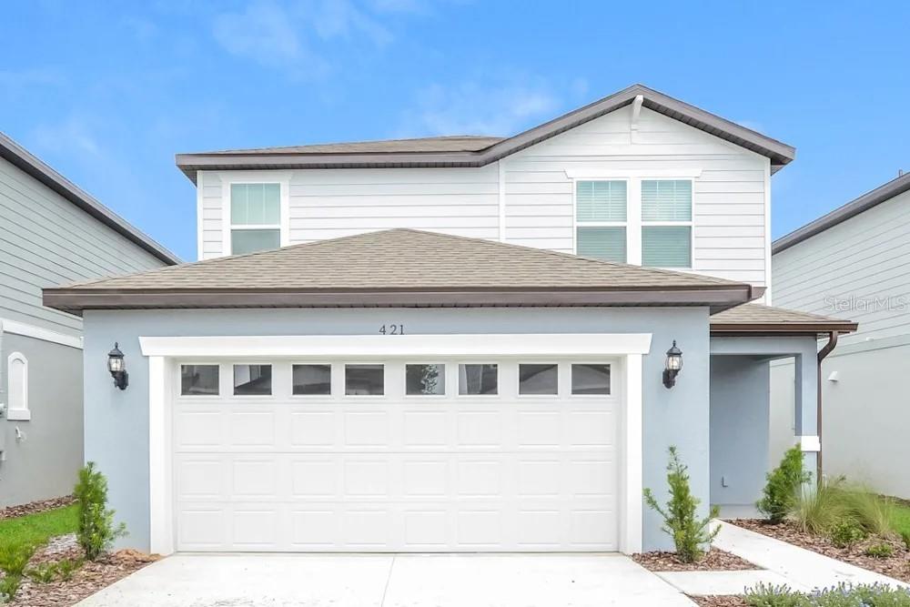 Details for 421 Waterford Drive, LAKE ALFRED, FL 33850