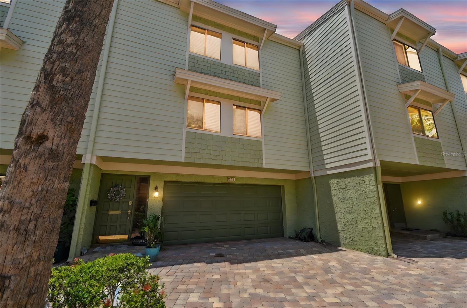 Details for 511 Sandy Hook Road, TREASURE ISLAND, FL 33706