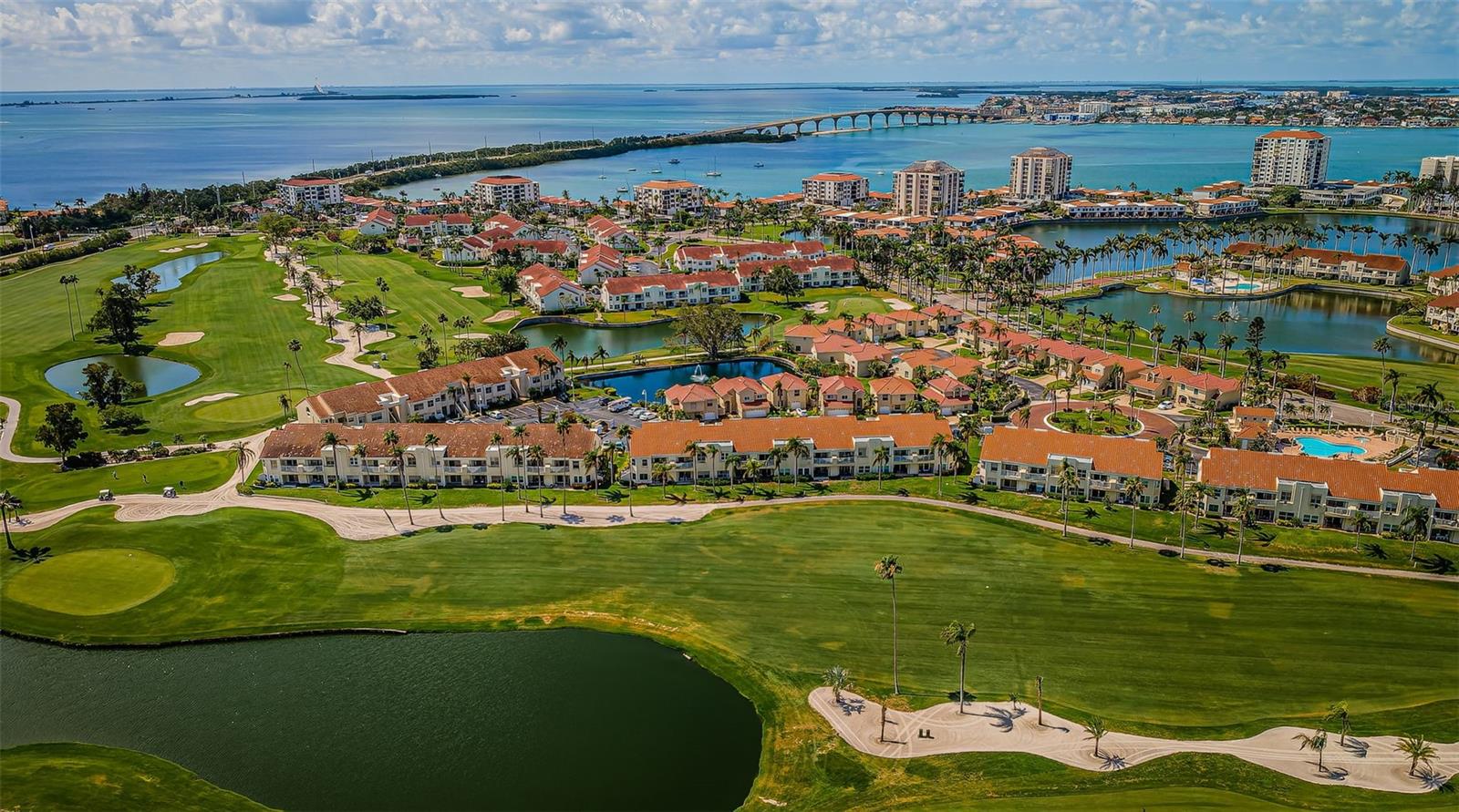 Details for 6151 Bahia Del Mar Boulevard 126, ST PETERSBURG, FL 33715