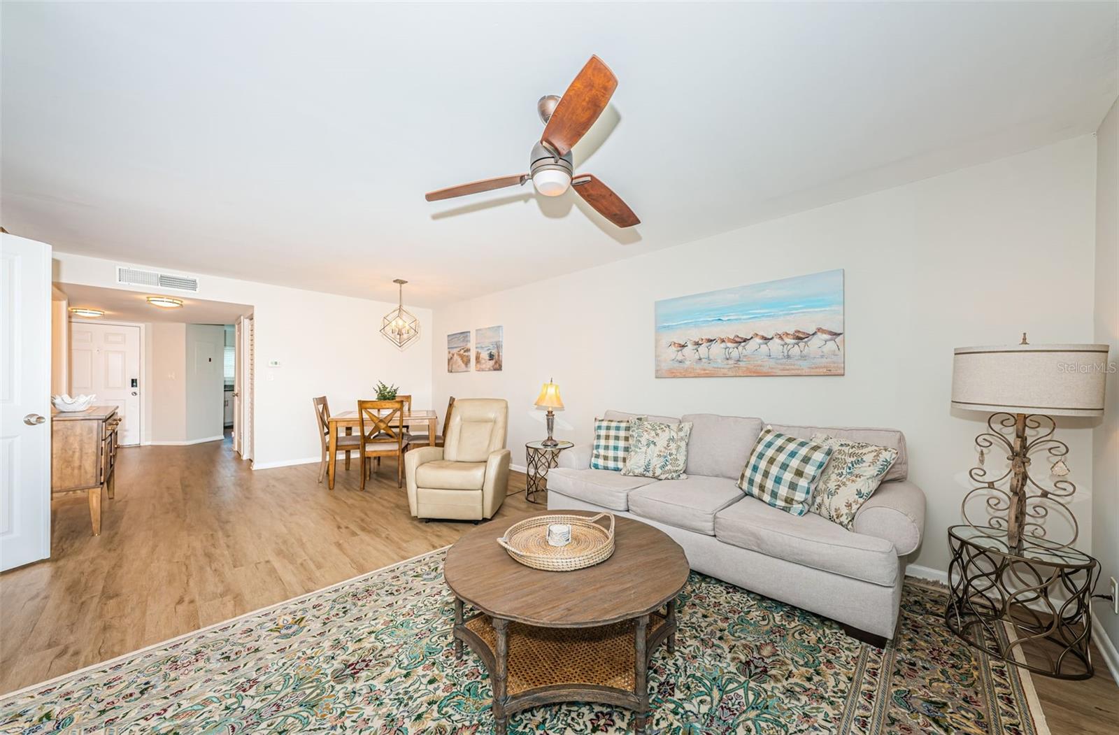 Image 13 of 59 For 6151 Bahia Del Mar Boulevard 126