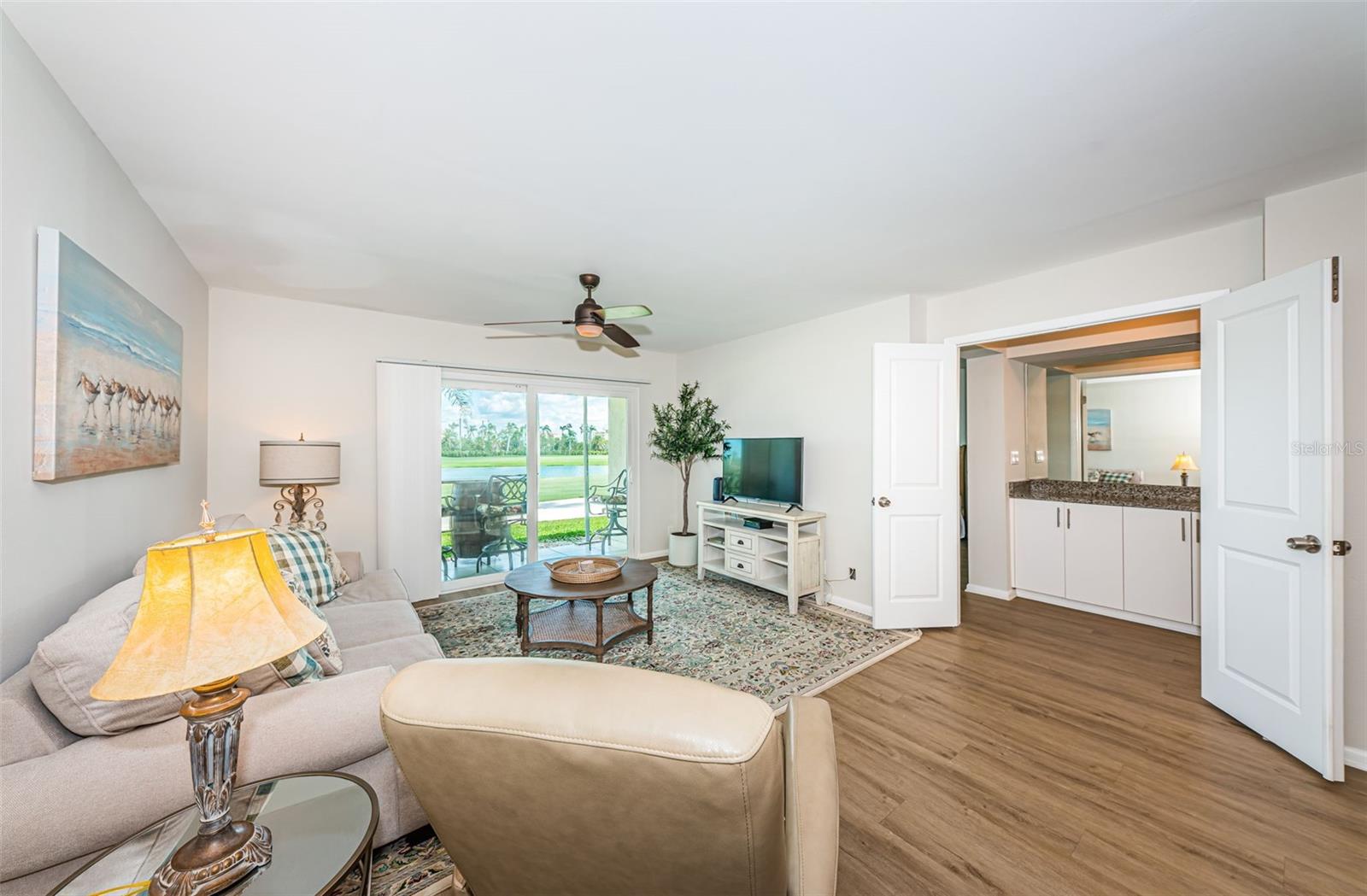 Image 14 of 59 For 6151 Bahia Del Mar Boulevard 126