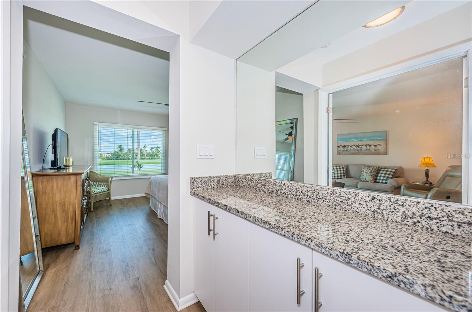 Image 18 of 59 For 6151 Bahia Del Mar Boulevard 126
