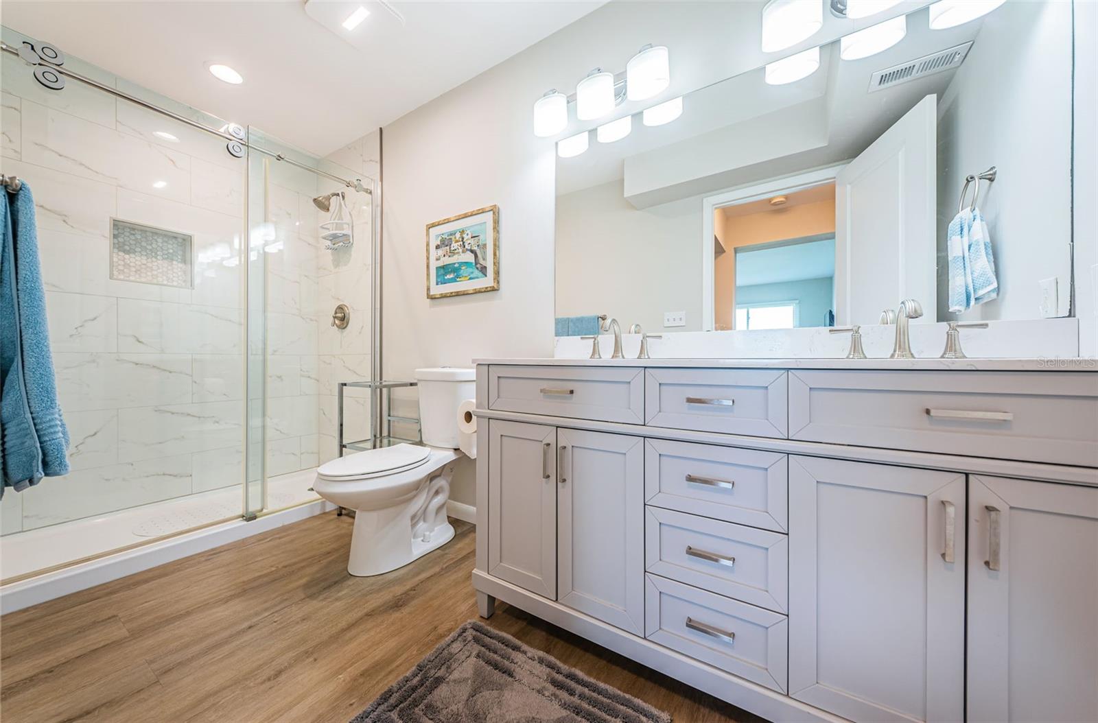 Image 19 of 59 For 6151 Bahia Del Mar Boulevard 126