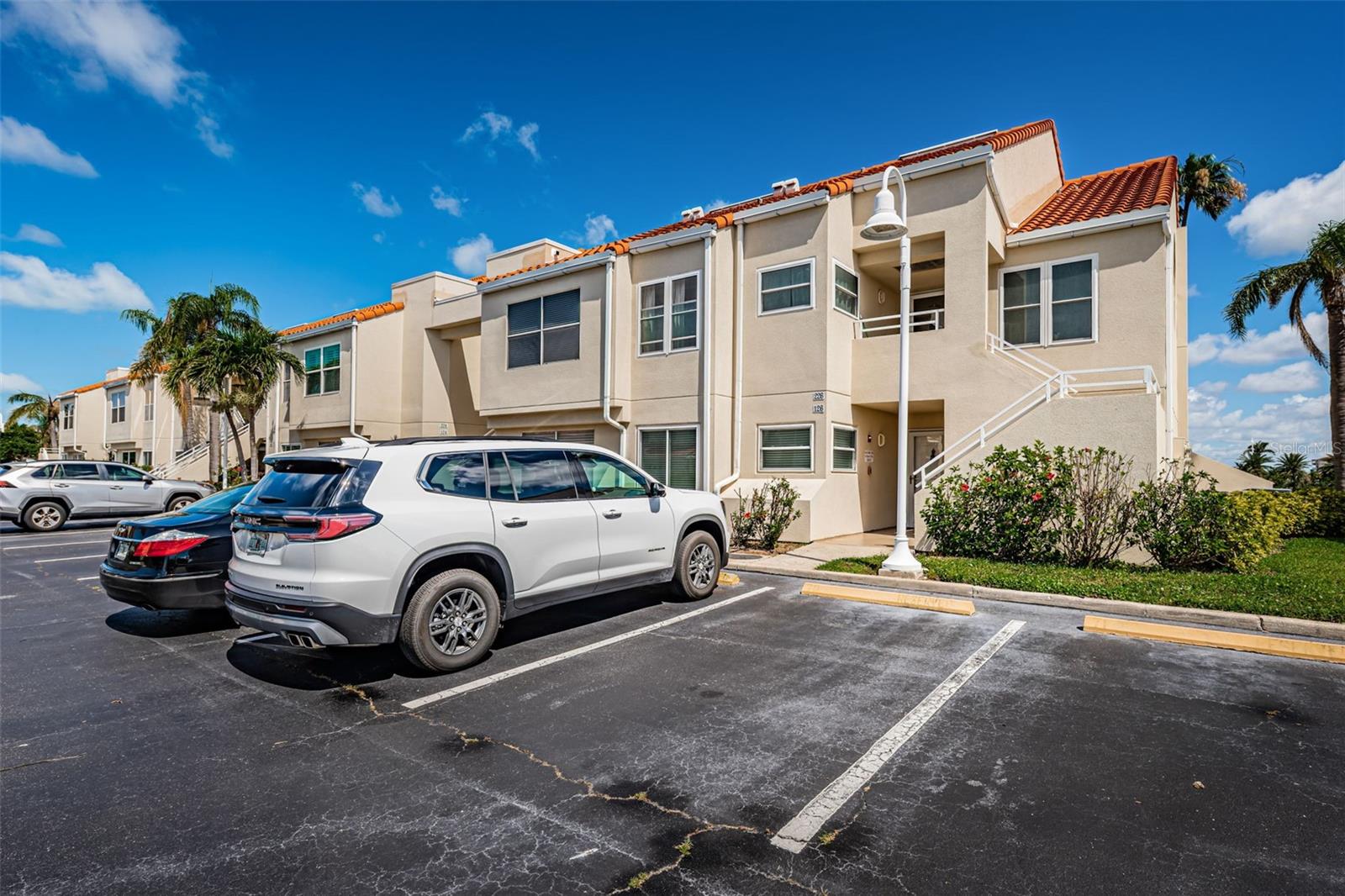 Image 32 of 59 For 6151 Bahia Del Mar Boulevard 126