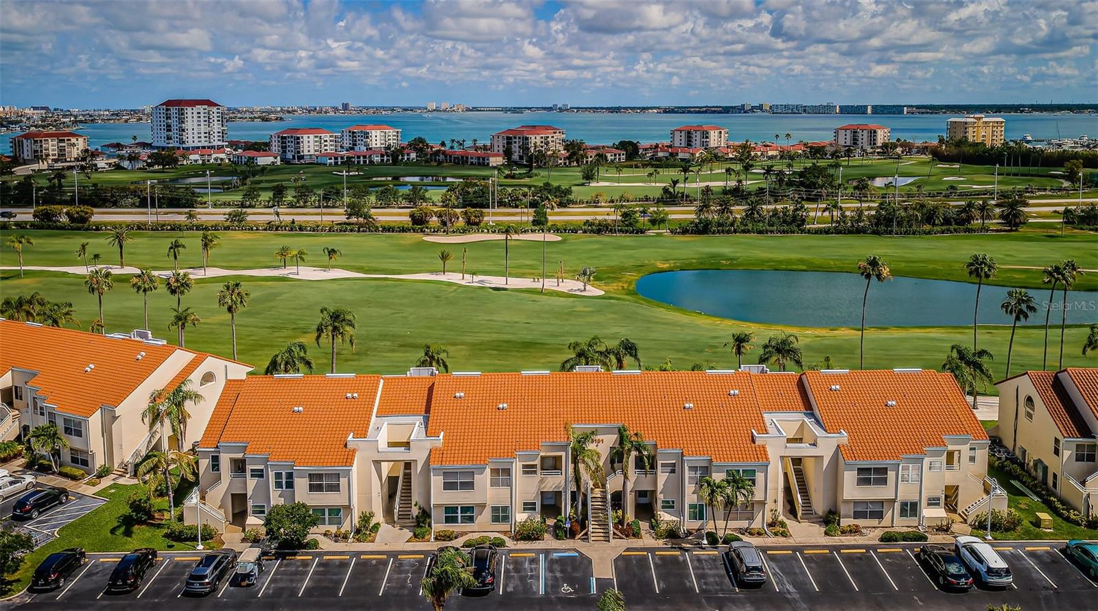 Image 45 of 59 For 6151 Bahia Del Mar Boulevard 126