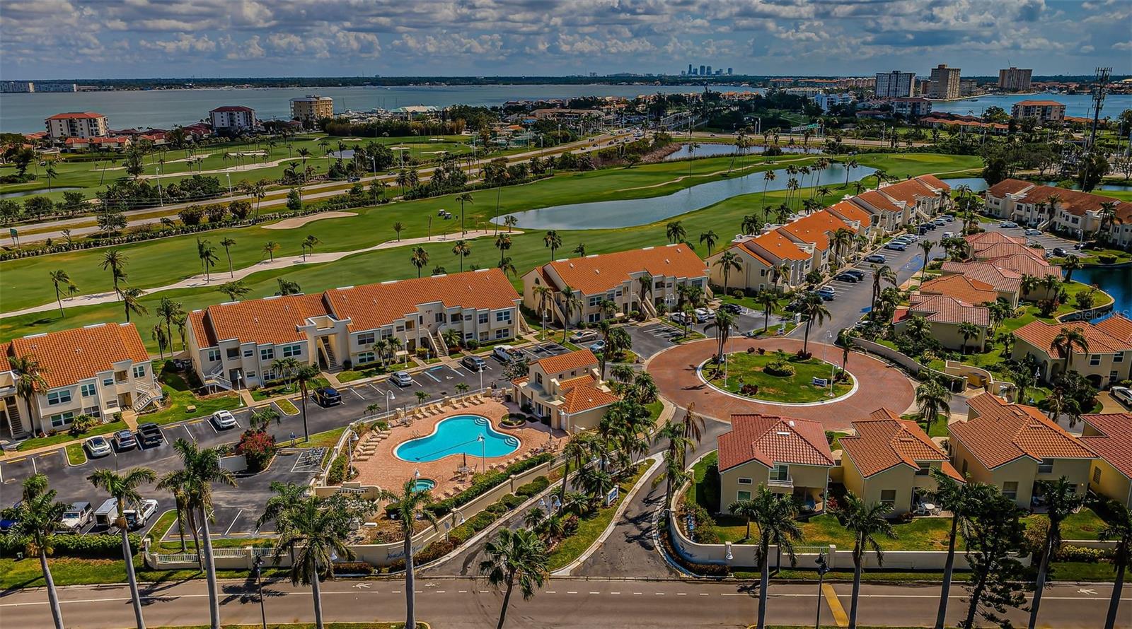 Image 46 of 59 For 6151 Bahia Del Mar Boulevard 126