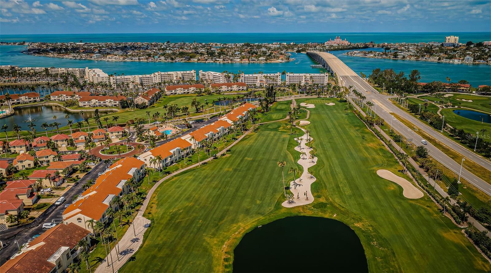 Image 47 of 59 For 6151 Bahia Del Mar Boulevard 126