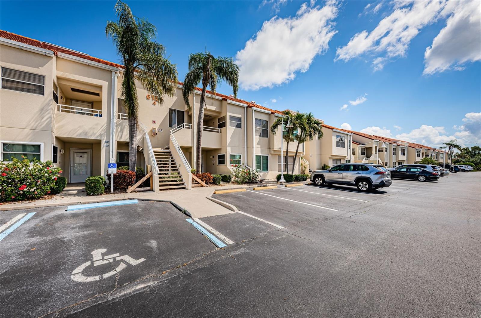 Image 48 of 59 For 6151 Bahia Del Mar Boulevard 126