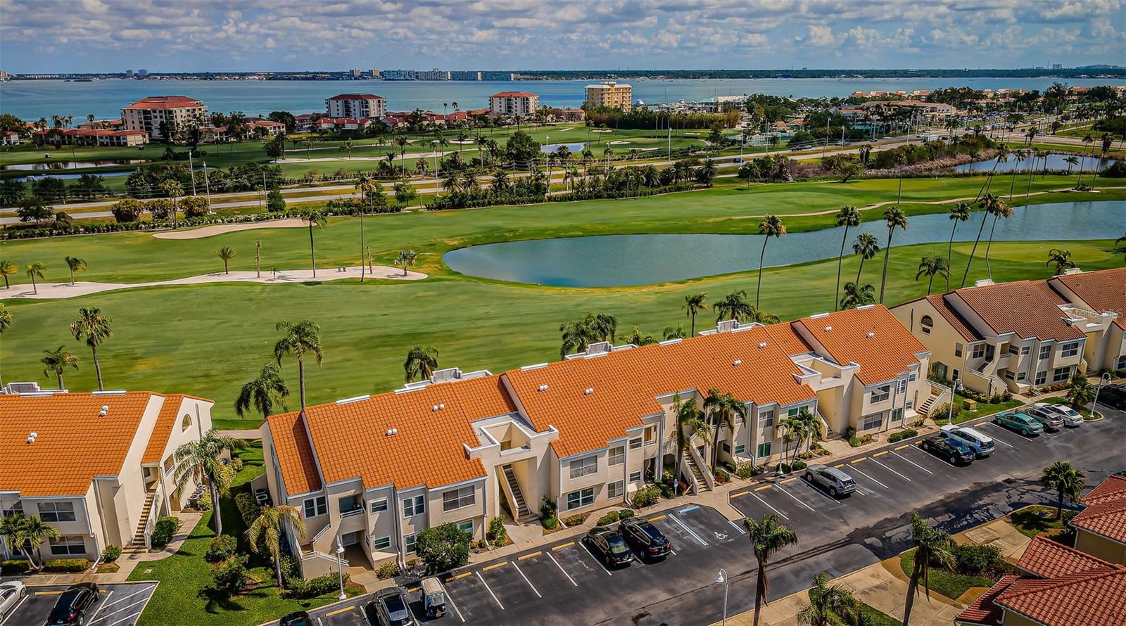 Image 51 of 59 For 6151 Bahia Del Mar Boulevard 126