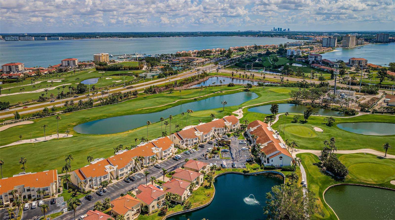 Image 52 of 59 For 6151 Bahia Del Mar Boulevard 126