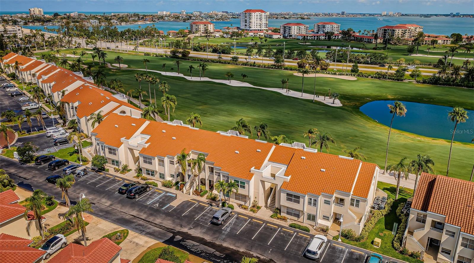 Image 53 of 59 For 6151 Bahia Del Mar Boulevard 126