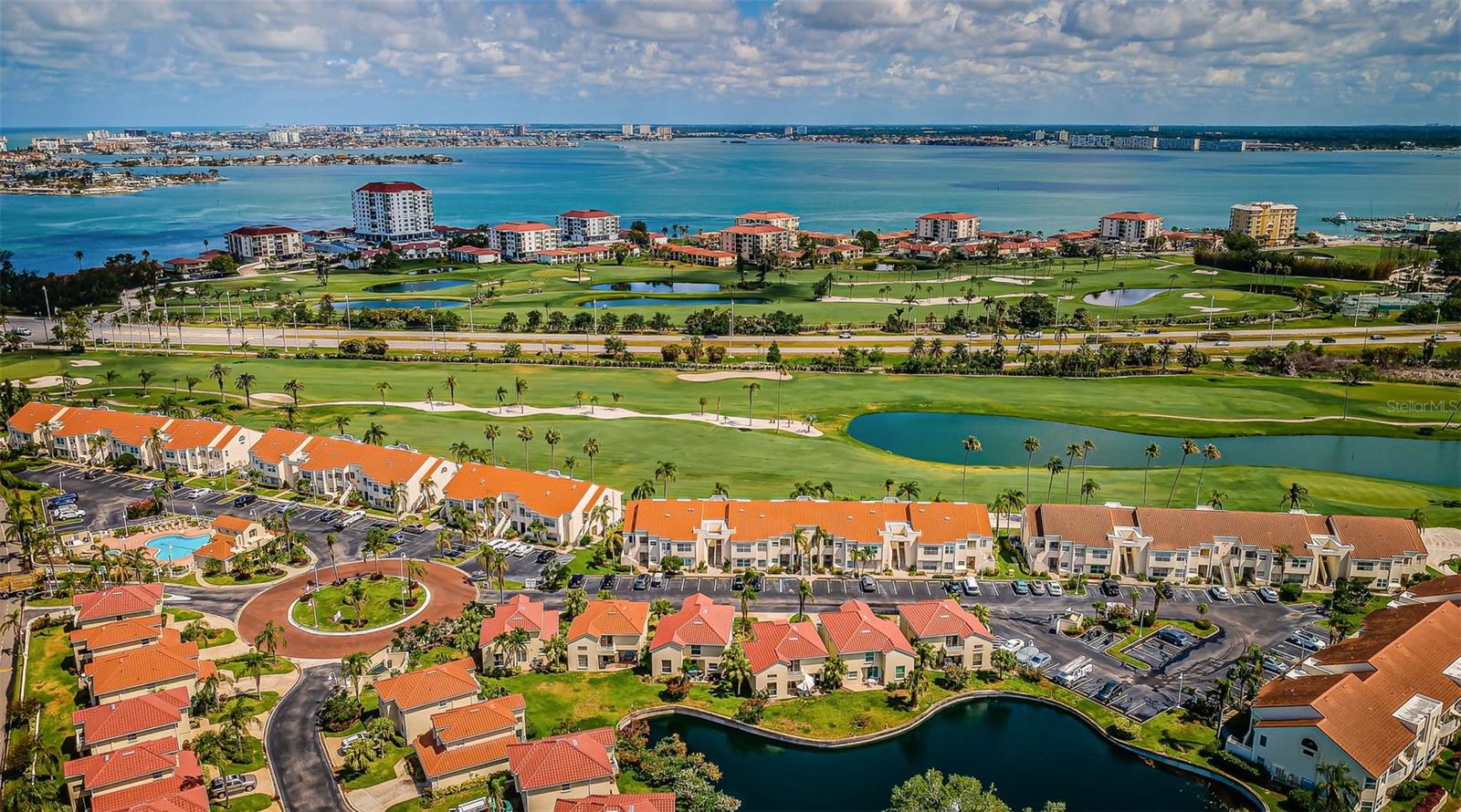 Image 54 of 59 For 6151 Bahia Del Mar Boulevard 126