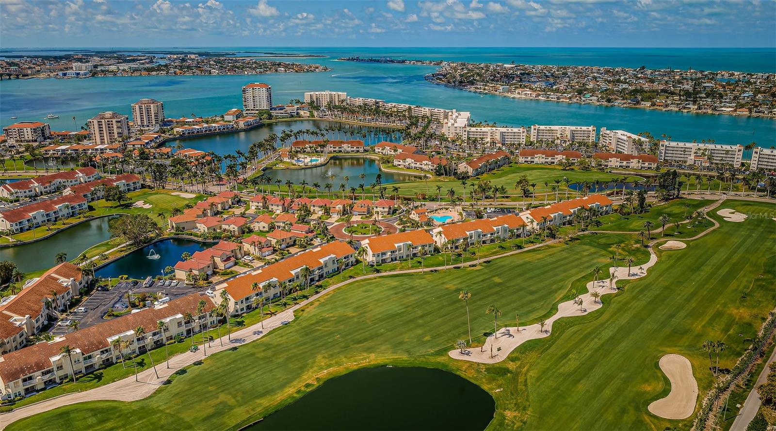 Image 55 of 59 For 6151 Bahia Del Mar Boulevard 126