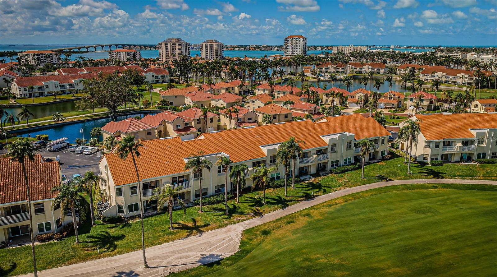 Image 56 of 59 For 6151 Bahia Del Mar Boulevard 126