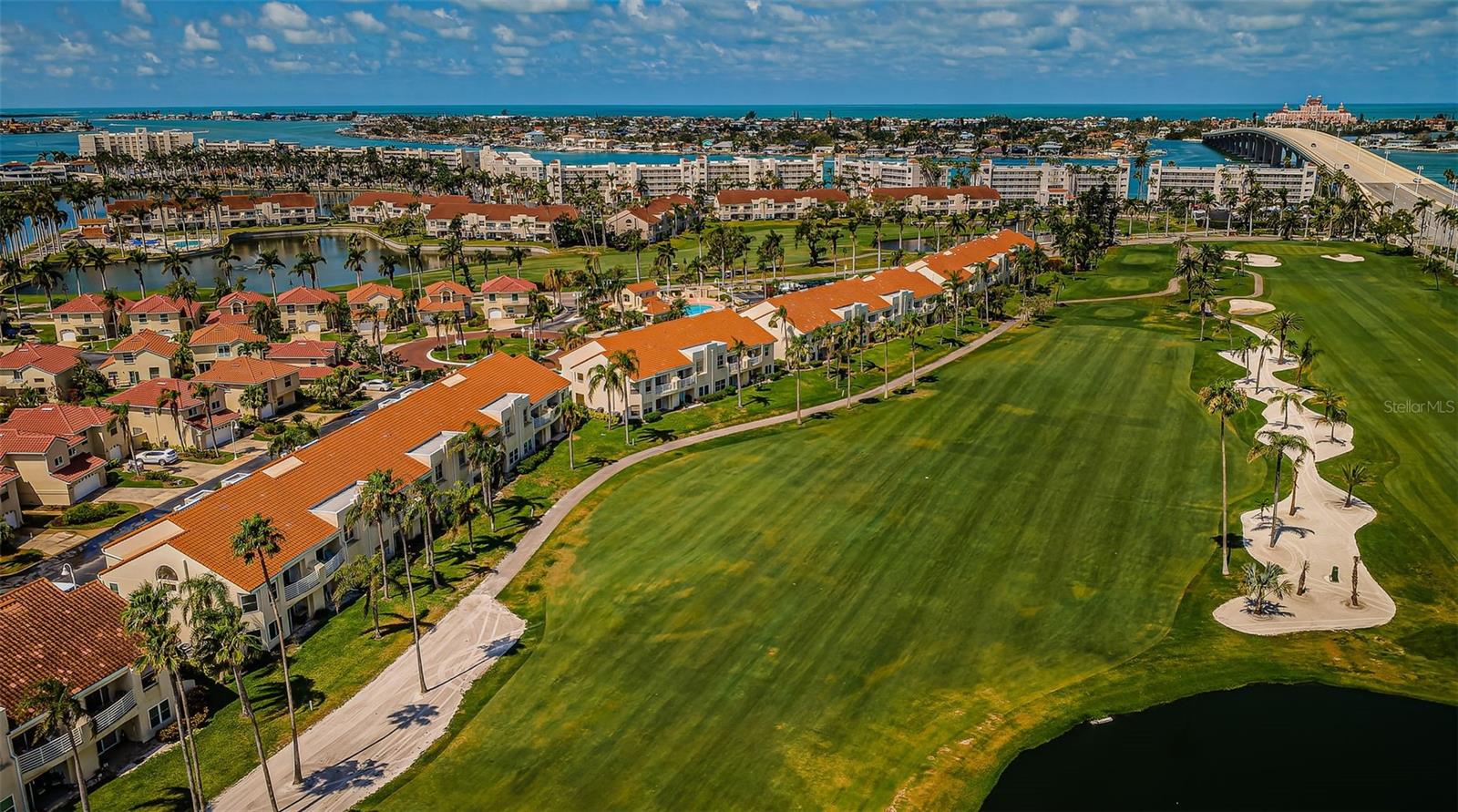 Image 57 of 59 For 6151 Bahia Del Mar Boulevard 126