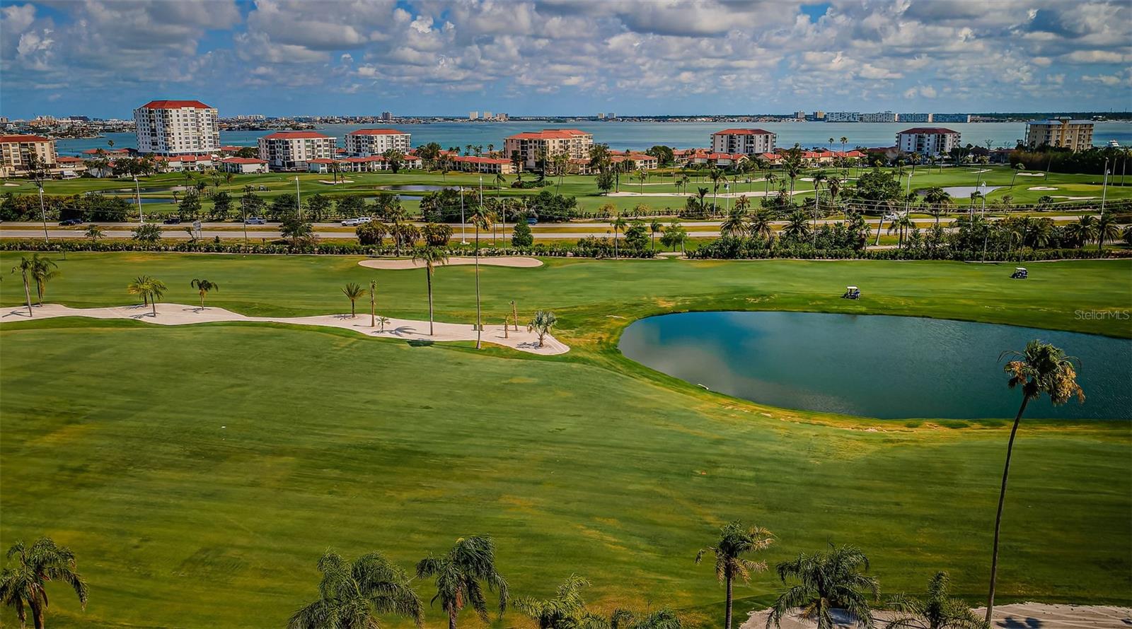Image 58 of 59 For 6151 Bahia Del Mar Boulevard 126