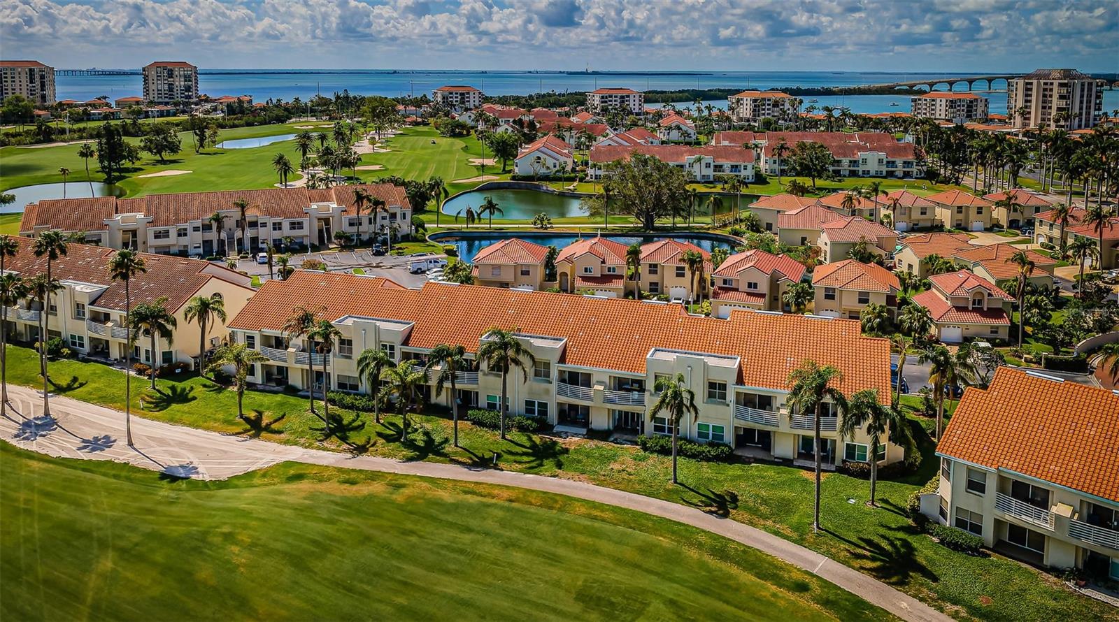Image 59 of 59 For 6151 Bahia Del Mar Boulevard 126