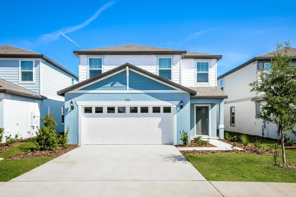 Details for 225 Woodsage Place, LAKE ALFRED, FL 33850