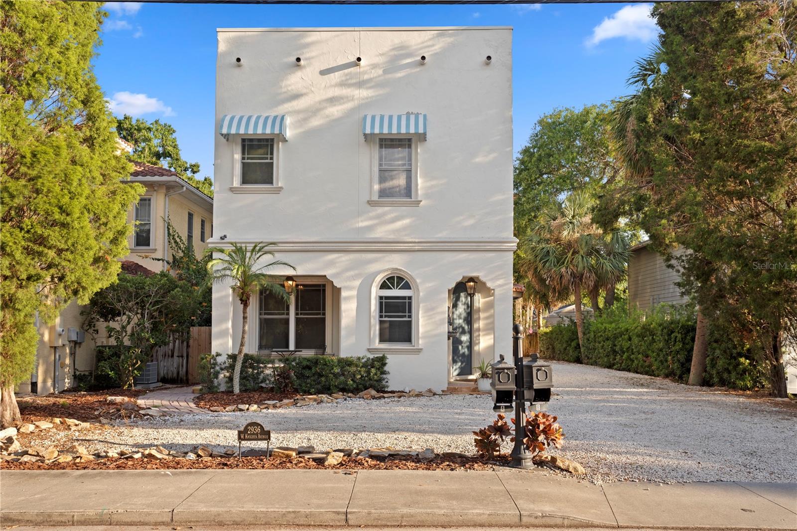 Details for 2936 Knights Avenue A, TAMPA, FL 33611