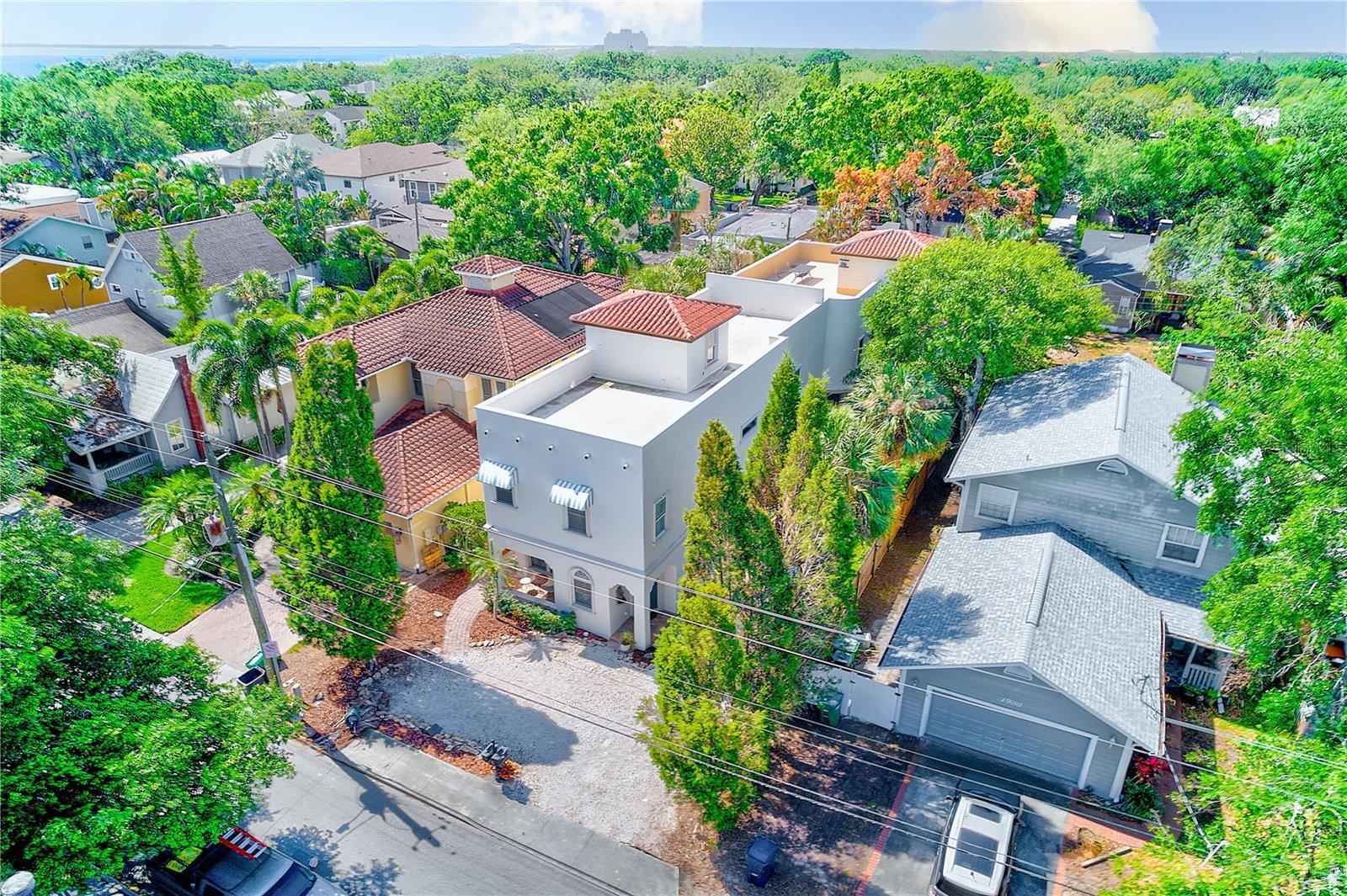 Image 46 of 53 For 2936 Knights Avenue A