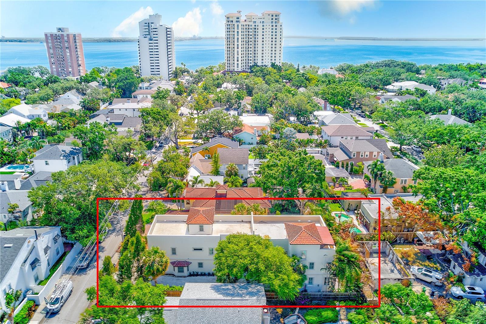 Image 47 of 53 For 2936 Knights Avenue A