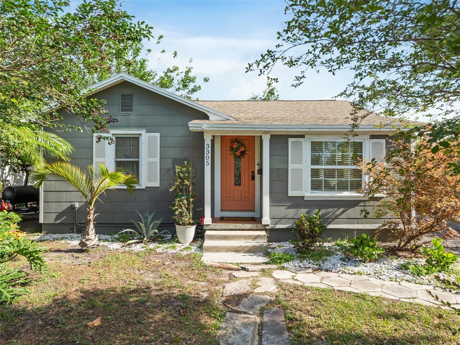 Details for 3305 10th Avenue N, ST PETERSBURG, FL 33713