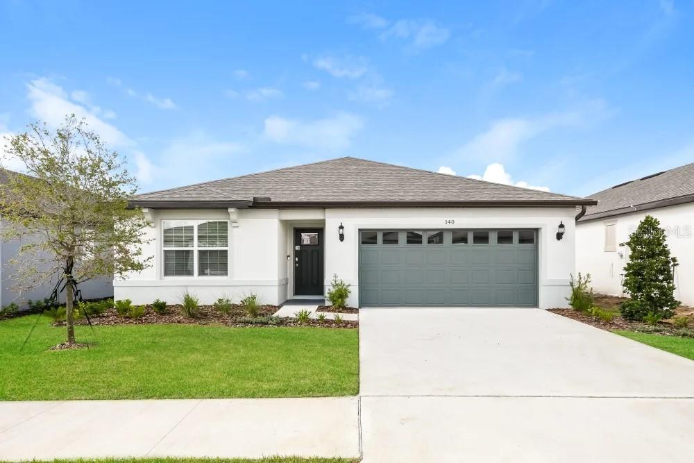 Details for 140 Royal Fern Drive, LAKE ALFRED, FL 33850