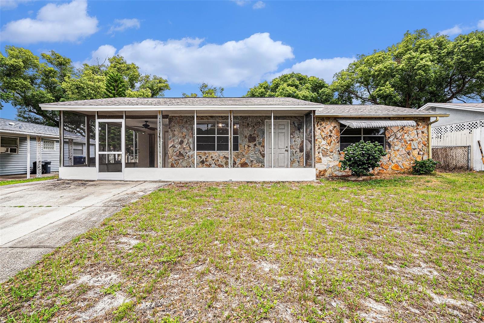 Details for 4312 Las Vegas Drive, NEW PORT RICHEY, FL 34653