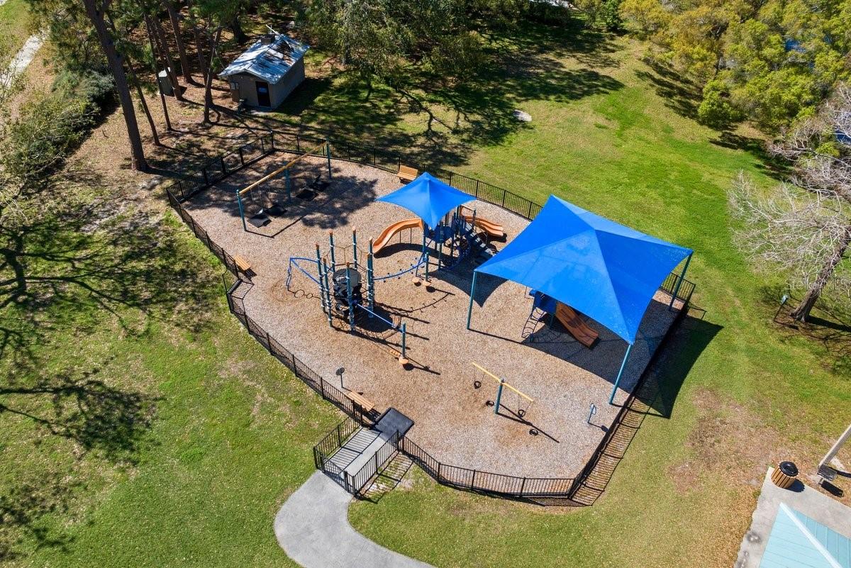Image 46 of 60 For 1126 Tarridon Court