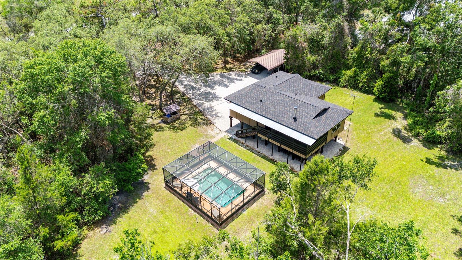 Details for 35031 Shale Street, WEBSTER, FL 33597