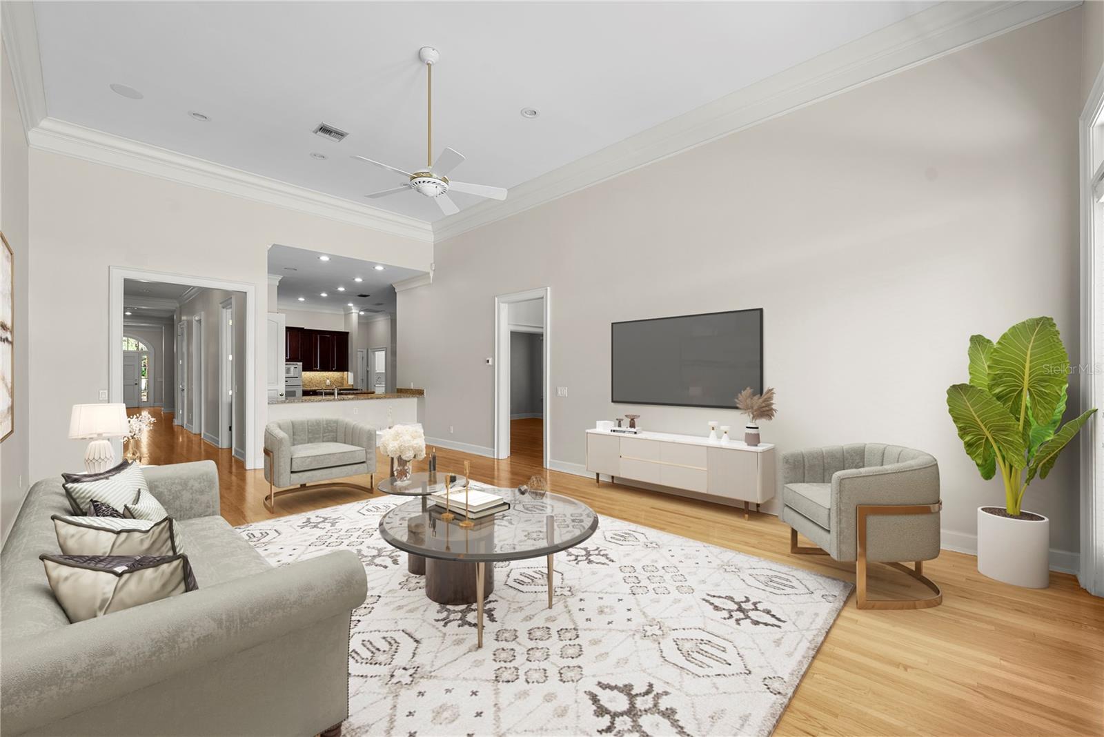 Image 11 of 29 For 4518 Woodmere Road