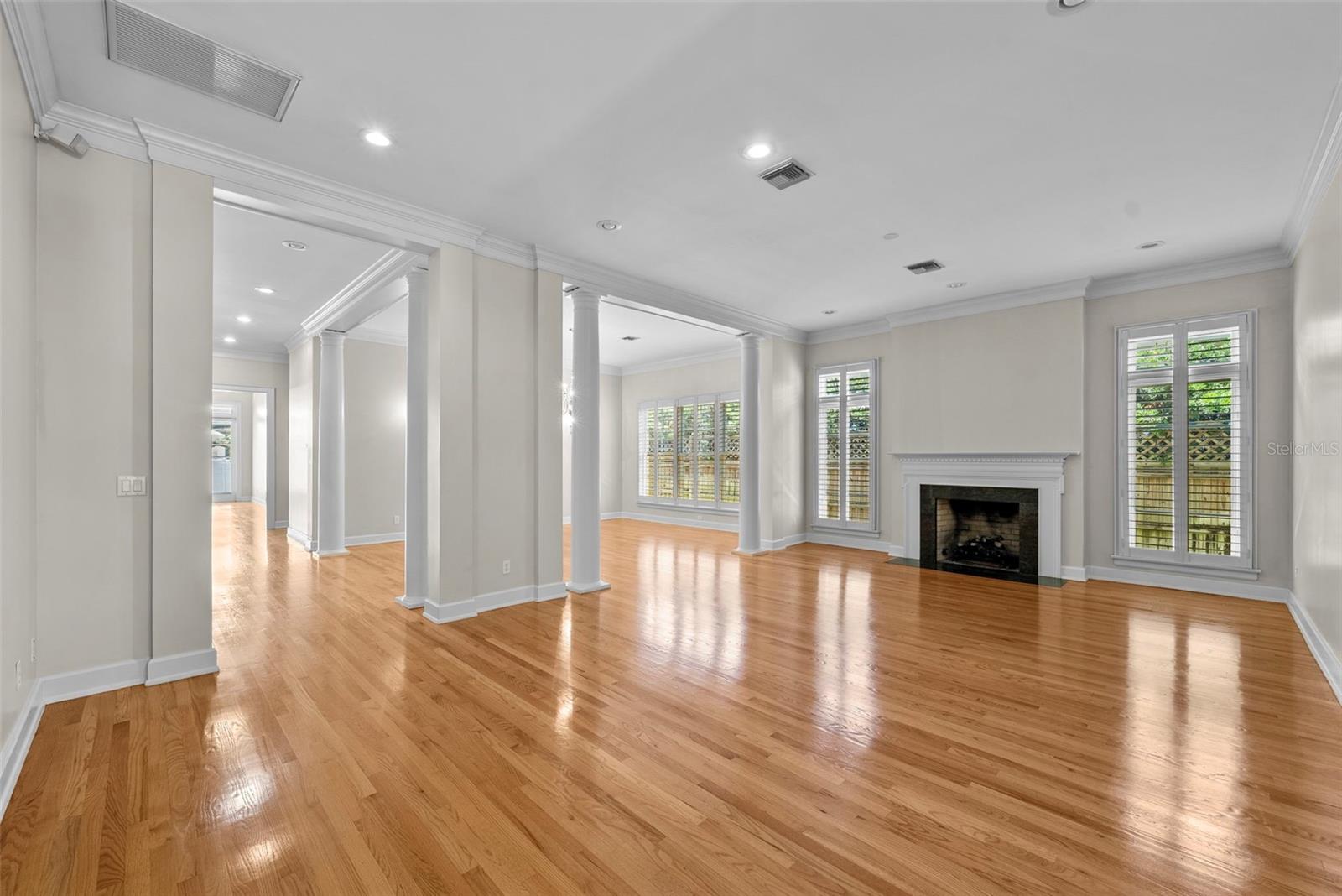Image 3 of 29 For 4518 Woodmere Road