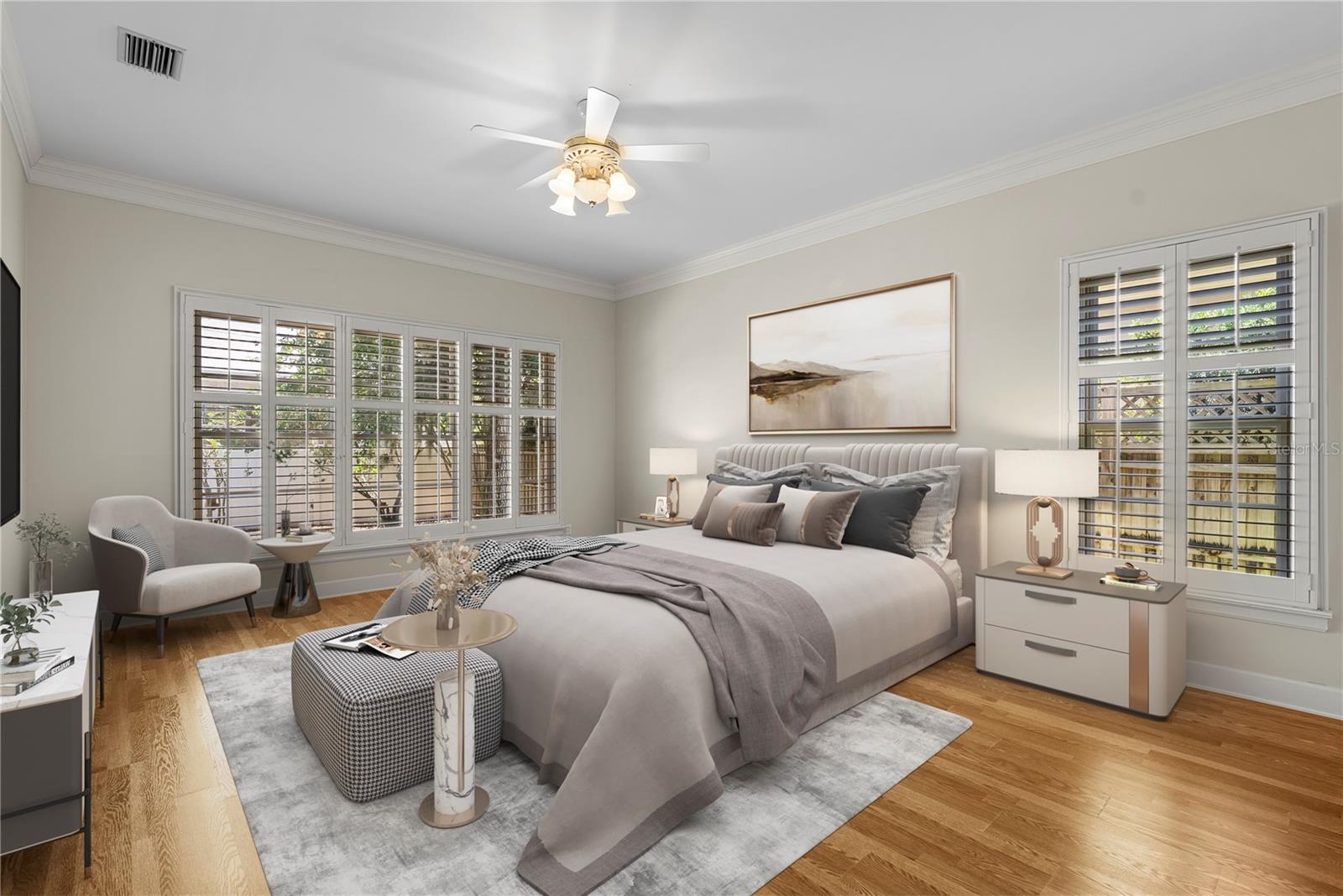 Image 9 of 29 For 4518 Woodmere Road