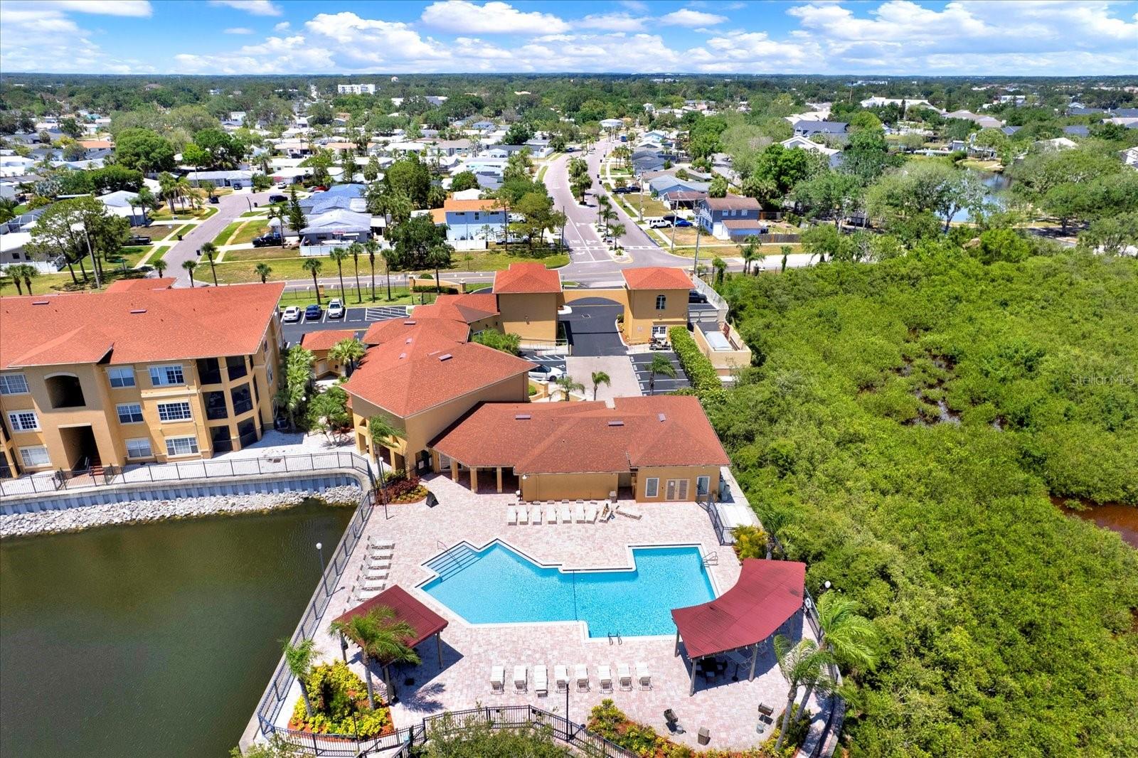 Image 29 of 33 For 4333 Bayside Village Drive 110