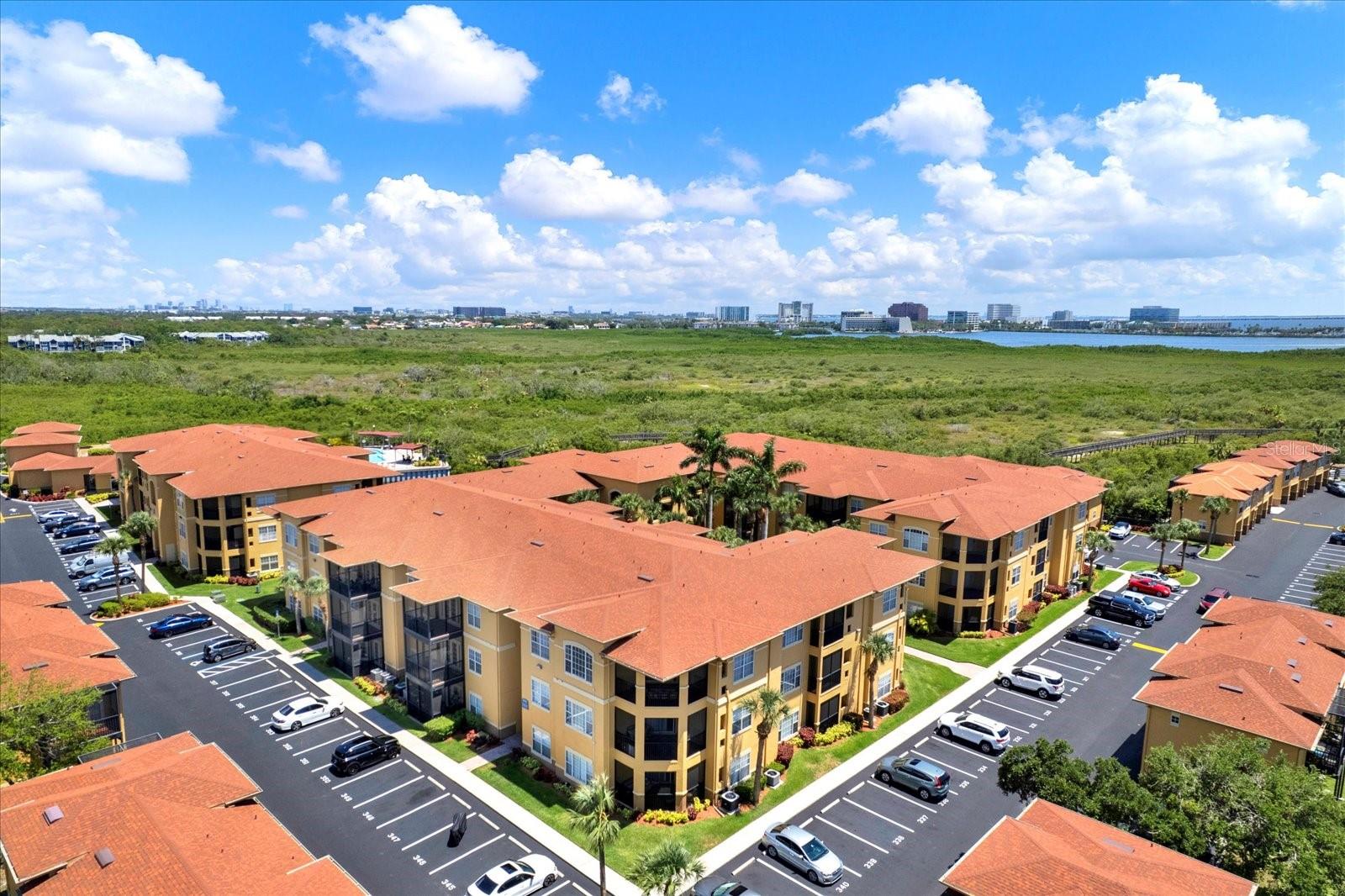 Image 30 of 33 For 4333 Bayside Village Drive 110