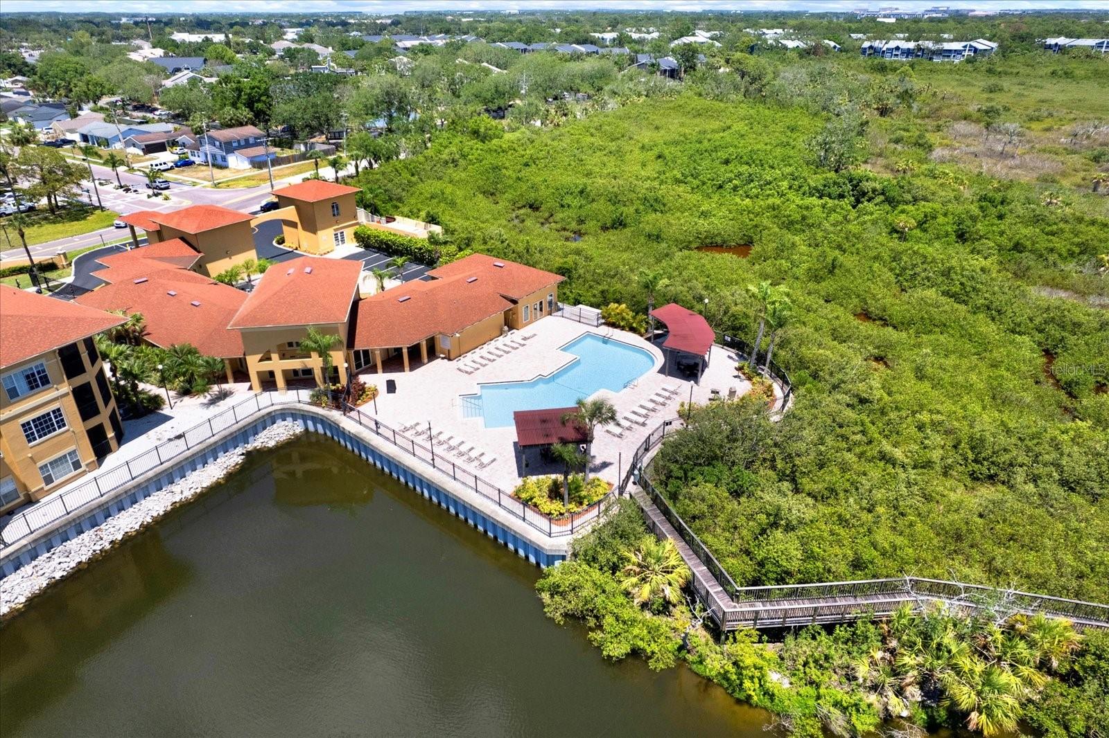 Image 33 of 33 For 4333 Bayside Village Drive 110