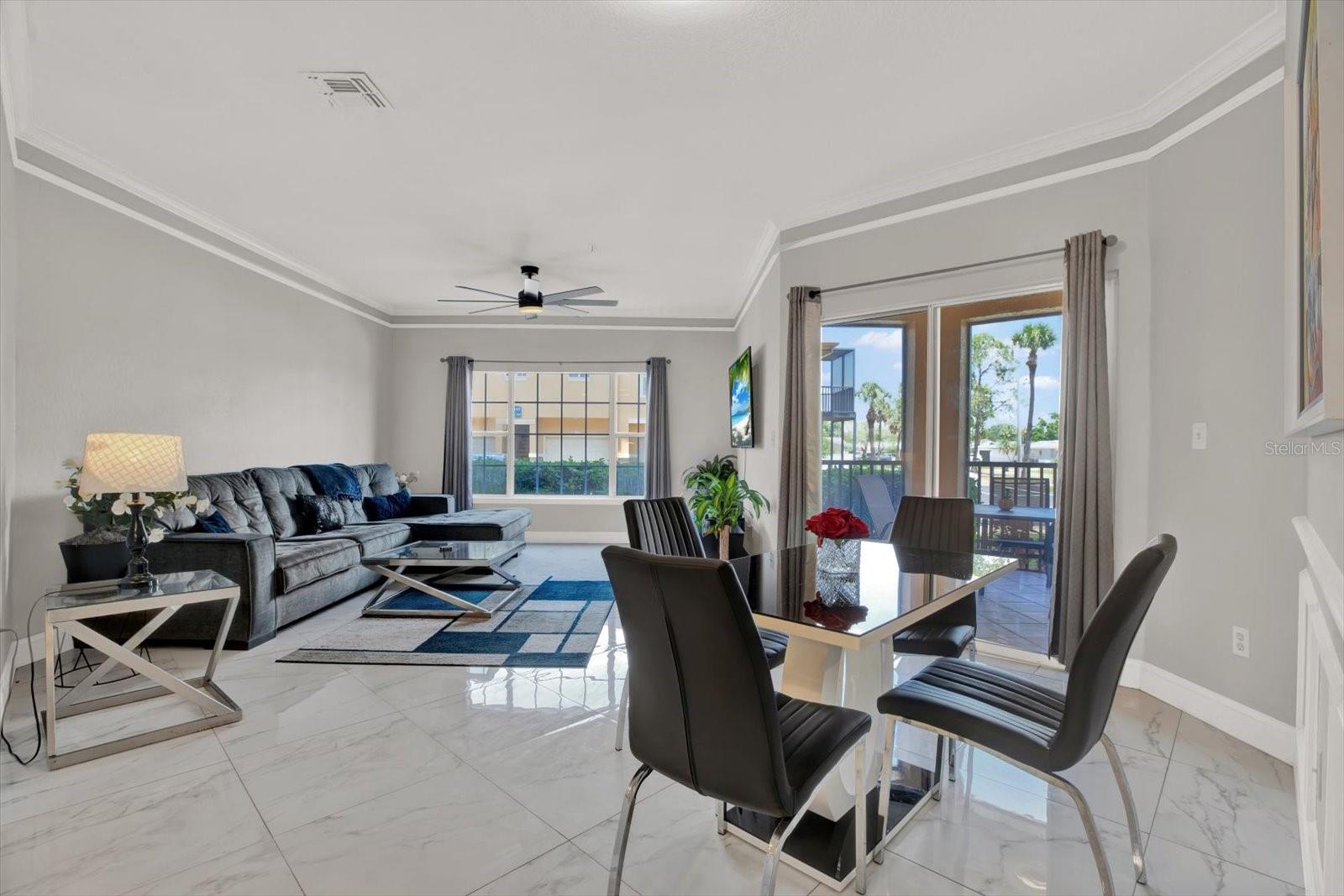 Image 4 of 33 For 4333 Bayside Village Drive 110