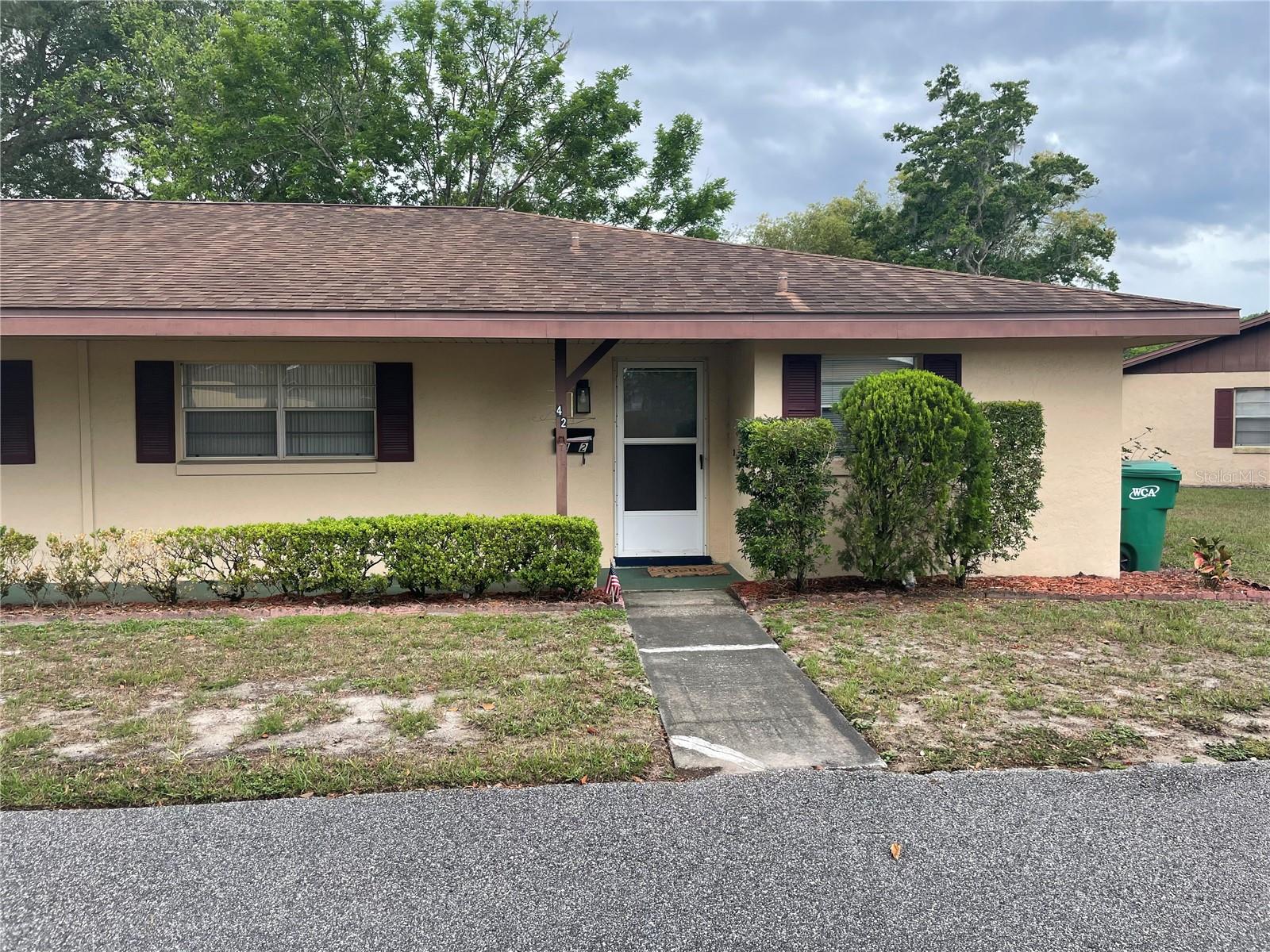 Details for 42 Villa Villar Court 420, DELAND, FL 32724