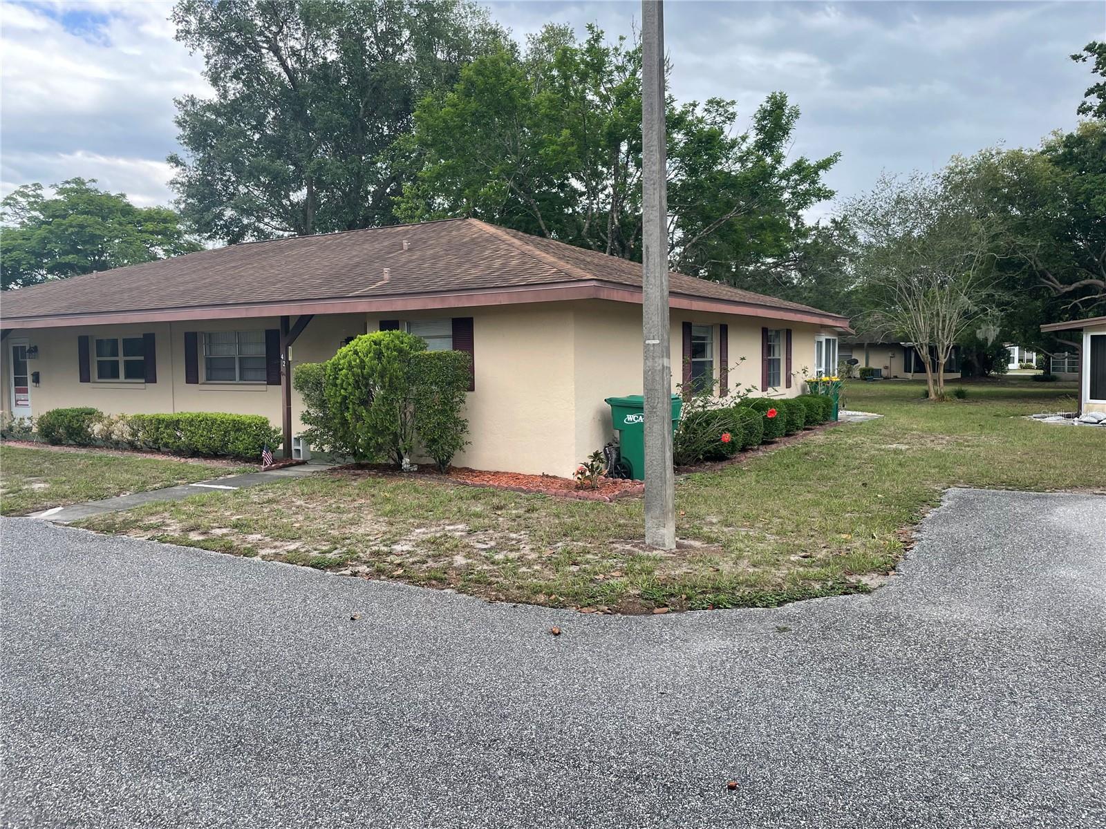 Image 2 of 3 For 42 Villa Villar Court 420