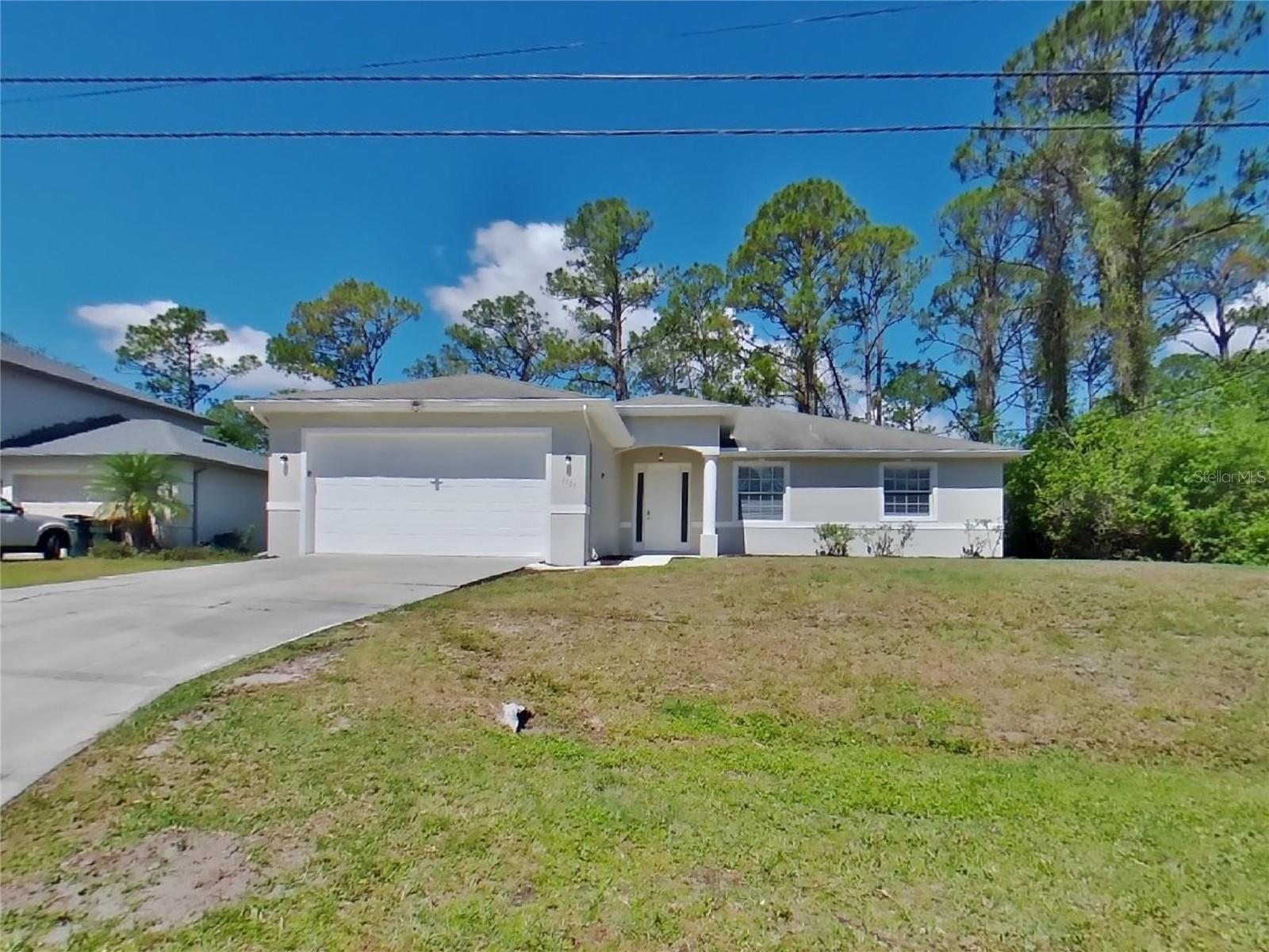 Details for 1139 Wapello Street, NORTH PORT, FL 34286