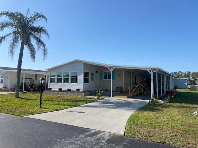 Image 2 of 42 For 707 Del Luna Drive