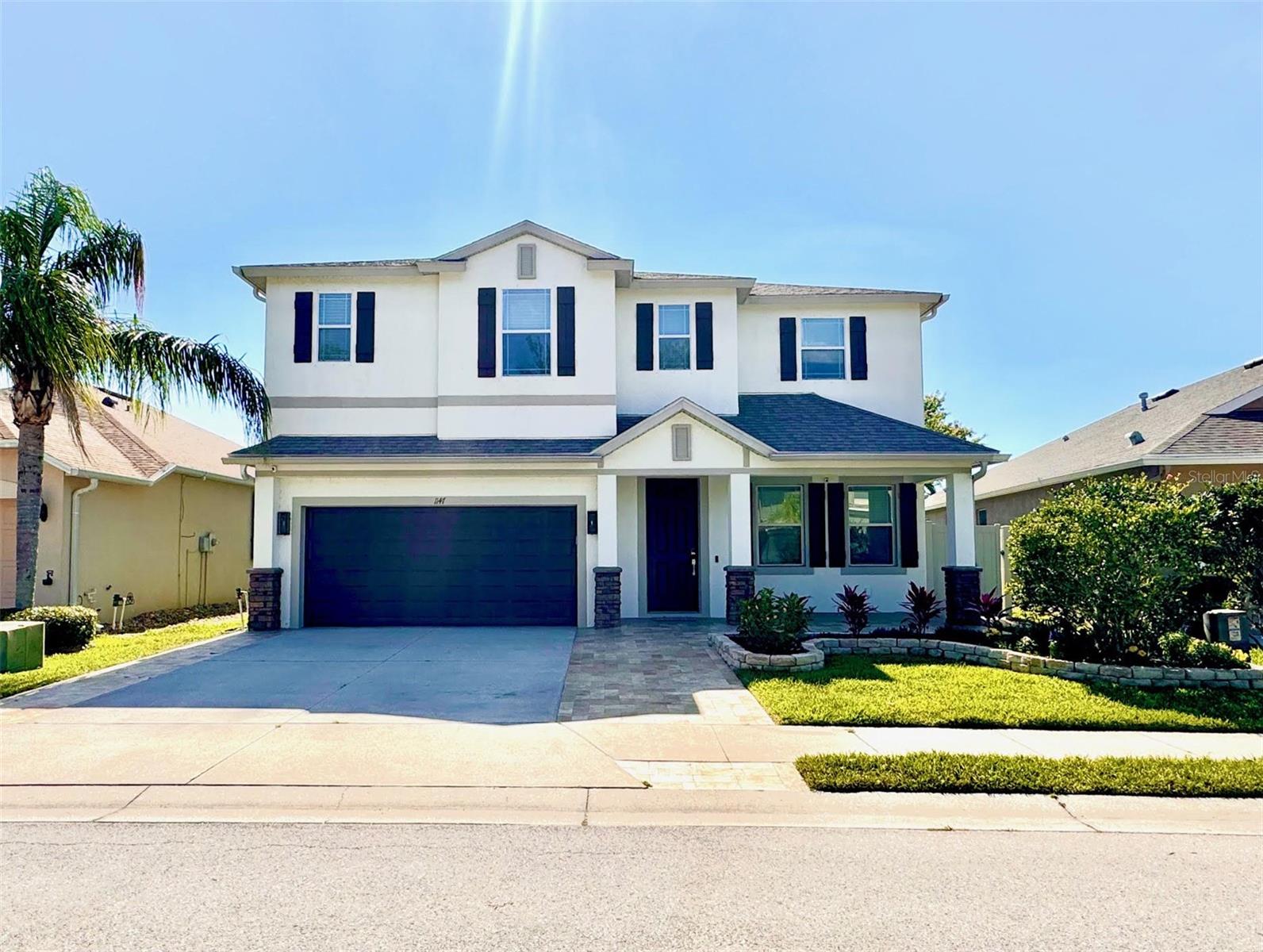 Details for 1147 Halapa Way, TRINITY, FL 34655